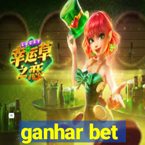 ganhar bet